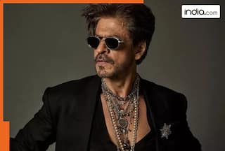 How Shah Rukh Khan became India’s first billionaire actor; from Mannat to movies, empire behind King Khan’s net worth of Rs...