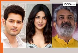 SSMB29: SS Rajamouli, Mahesh Babu, Priyanka Chopra and Prithviraj Sukumaran’s fun banter leaves fans guessing big reveal