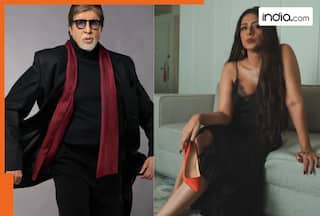 Amitabh Bachchan to Tabu, stars who prove that age is just a number, they are...