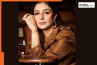 Inside Tabu’s world of quiet luxury: The powerhouse performer who turned timeless talent into fortune of Rs....