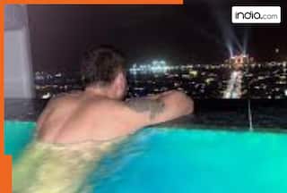 This actor, once a TV sensation who shared screen with Shah Rukh Khan and Aishwarya Rai, later had to wash utensils to survive, he is...