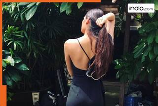 Meet actress, daughter of Bollywood superstar, who couldn’t make it big in films but still earns in crores, her net worth is..., she is...