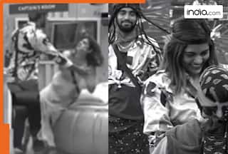 Bigg Boss Telugu Season 9: Kalyan Padala misbehaved with…, was forced to…