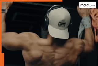 This 41 year old romantic hero is all set to turn action star with John Abraham, his fees will leave you shocked, he is..