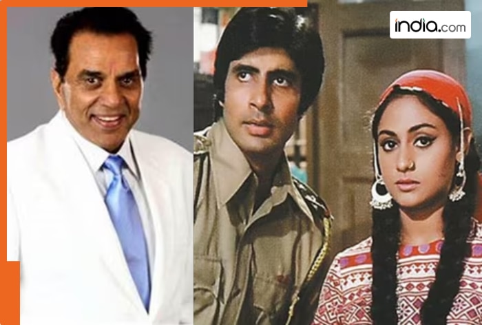 When Dharmendra rejected Zanjeer, Bobby Deol reveals heartfelt family oath that cost his father a blockbuster