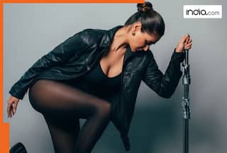 Shahid Kapoor’s film changed the life of this actress, shared screen with Saif Ali Khan, now struggles to find work, she is...