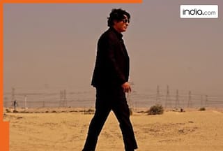 Meet actor who once outshone Shah Rukh Khan and Salman Khan in fame but saw his career fade too soon, his name is...