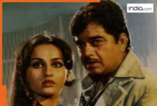 Meet man who almost changed Shatrughan Sinha’s fate, his brother insisted him to marry Reena Roy, he is...