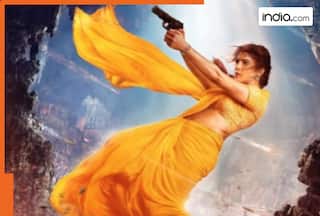 GlobeTrotter: SS Rajamouli reveals title of Mahesh Babu-Priyanka Chopra epic thriller; Name is...