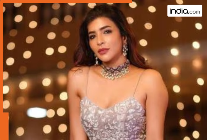 Lakshmi Manchu opens up on facing inappropriate touch as a teenager, admits every MeToo flyer echoed her own experience