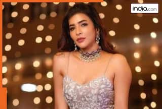 Lakshmi Manchu opens up on facing inappropriate touch as a teenager, admits every MeToo flyer echoed her own experience