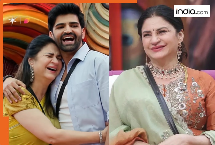 Bigg Boss 19: Kunickaa Sadanand’s son Ayaan Lall set to enter house as family week begins; lights up the mood:  'You guys are...'