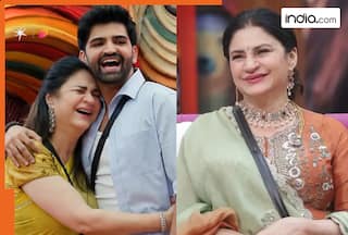 Bigg Boss 19: Kunickaa Sadanand’s son Ayaan Lall set to enter house as family week begins; lights up the mood:  'You guys are...'