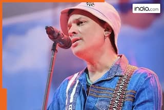 Zubeen Garg’s old interview resurfaces: Late singer spoke about musical icons, dreamed of collaborating with AR Rahman and...