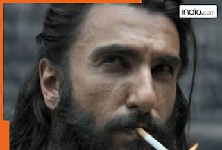 Dhurandar Trailer Out: Ranveer Singh unleashes his most ‘khoonkhar’ avatar in his much-awaited comeback —  WATCH