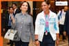 You won’t believe how much Nita Ambani’s purse costs; the limited-edition Hermès charms spotted at the WPL 2026 auction is worth Rs...