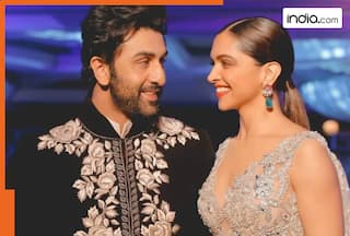 Good news for Ranbir Kapoor-Deepika Padukone fans, as they are set to reunite in...