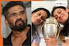 Suniel Shetty applauds Jemimah Rodrigues for taking stand for Smriti Mandhana amid personal turmoil, says, 'This is what...'