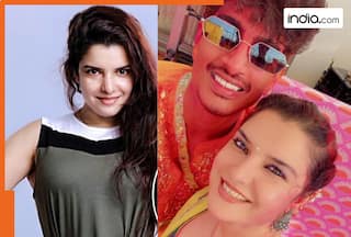 Smriti Mandhana–Palash Muchhal row: Choreographer Gulnaaz Khan breaks silence as rumours spiral after leaked chat