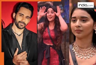 Bigg Boss 19: Ashnoor Kaur–Tanya Mittal clash sparks debate; Abhishek Bajaj breaks silence on ‘fake narrative’ row