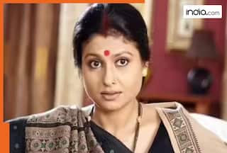 Jaya Bhattacharya breaks silence on traumatic childhood, calls her birth as girl her 'biggest...'