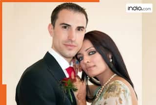 Celina Jaitly breaks silence on divorce battle with Peter Haag, urges not to..., says, 'A mother with...'