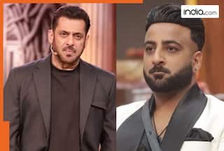 Bigg Boss 19: Shehbaz Badesha’s shocking eviction rumour sparks outrage among fans; Netizens say 'most unfair...'