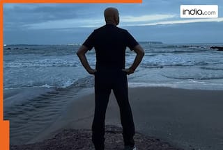 Meet actor who once mortgaged his home, hit rock bottom, then made a strong comeback, now charges Rs 3 crore per film, he is…