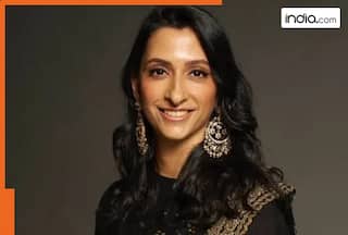 Meet Anisha Padukone, Deepika Padukone's younger sister, works as CEO of…, set to marry Dubai-based businessman who shares close connection with Dharmendra