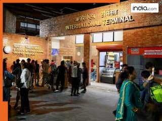 दिल्ली के बाद अब काठमांडू एयरपोर्ट पर आई तकनीकी खराबी, सिस्टम फेल होते ही ठप पड़ी विमानों की आवाजाही