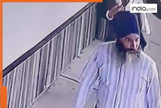 'Plans to attack three...': UK intel agency tipped Canada about Nijjar Killing, document was hand-delivered by...