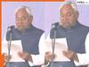 Bihar CM Nitish Kumar Oath Updates: नीतीश कुमार ने ली बिहार के मुख्यमंत्री पद की शपथ, यहां देखिए मंत्रियों की लिस्ट