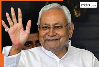 Nitish Kumar salary: Which state's CM gets lowest salary? How much is Bihar CM's salary?