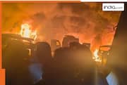 Kerala blast: 13 killed, several injured due to explosion at fireworks unit in Thrissur, Kerala