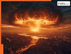 One mistake and half of the world could be destroyed! Here's what happens before a nuclear bomb test is conducted