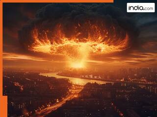 One mistake and half of the world could be destroyed! Here's what happens before a nuclear bomb test is conducted