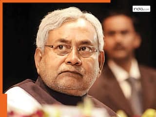 Nitish Kumar resigns as Bihar CM, likely to take oath again on November 20