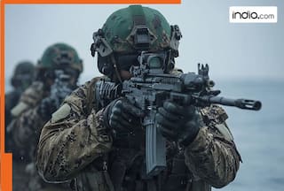 Minutes after Operation Sindoor, Pakistan tried to target THIS major Hydro plant near LoC, but attempt foiled by...