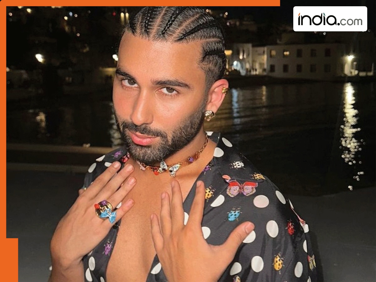 कानूनी पचड़े में फंसे ओरी, 252 करोड़ के ड्रग्स केस में बड़ा एक्शन, मुंबई पुलिस ने भेजा समन