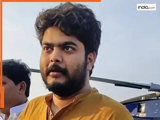 Siwan Vidhan Sabha Chunav Results 2025 LIVE Updates: शहाबुद्दीन के बेटे ओसामा जीते या हारे, जानें सीवान की 8 सीटों पर क्या रहा परिणाम