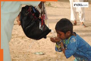 Water CRISIS, Power Failures: Pakistan's city facing major problems...