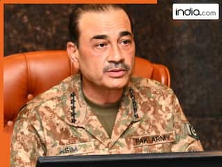 Is Pakistan planning another attack on India? General Asim Munir's 'Ghatak' unit plotting a nefarious conspiracy, plans to target…