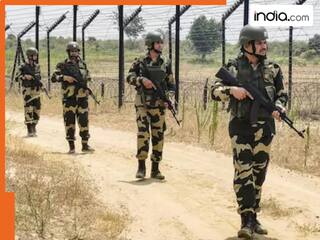 अब तक 'ऑपरेशन सिंदूर' के खौंफ में जी रहा PAK, बॉर्डर एरिया से शिफ्ट किए 72 टेरर लॉन्चपैड, बढ़ाई गई सुरक्षा