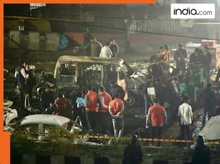 दिल्ली ब्लास्ट के बाद देशभर में केमिकल अटैक की फिराक में था ISI, बनाया जा रहा था 'जहर', खुफिया एजेंसियों ने किया डिकोड