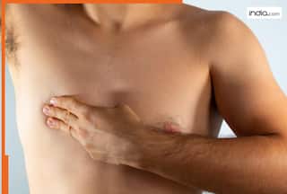 सिर्फ महिलाओं को नहीं, पुरुषों को भी हो सकता है ब्रेस्ट कैंसर! ऐसे पहचानें इसके शुरुआती संकेत