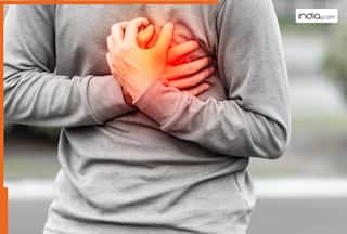 हार्ट अटैक आने से कुछ घंटों पहले शरीर करता है ये 7 इशारे, समय रहते पहचानें तो बच सकती है जान