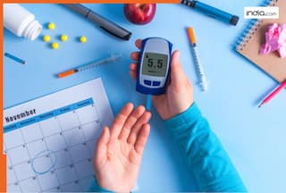 शुगर अचानक बढ़ जाए या लो हो जाए तो घबराएं नहीं, घर पर ही ऐसे करें मैनेज, डॉक्टर से जानें बिल्कुल आसान तरीके