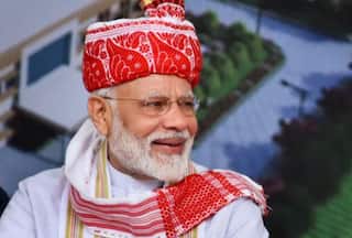 Aravallis BIG Update: Centre directs states to impose complete ban on granting new mining leases, ongoing activities to...