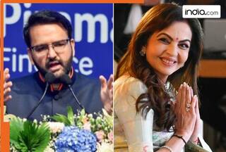 'She has always inspired our...': Anand Piramal's heartfelt message for his 'very special' mother in law Nita Ambani