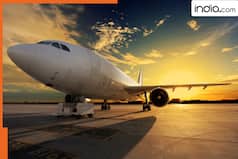 Impact of Iran war? ATF price crosses ₹2 lakh for the first time in India, air travel to become more expensive, air tickets to be costlier by...